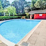Les Terrasses De Cavaliere Ii By Interhome 勒拉旺杜