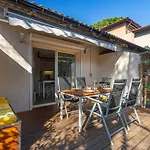 Les Terrasses De Cavaliere Ii By Interhome 公寓 勒拉旺杜
