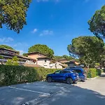 Les Terrasses De Cavaliere Ii By Interhome *
