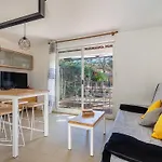 Les Terrasses De Cavaliere Ii By Interhome 公寓