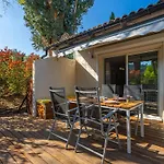 Les Terrasses De Cavaliere Ii By Interhome 勒拉旺杜