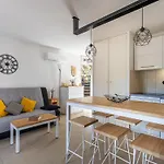 公寓 Les Terrasses De Cavaliere Ii By Interhome