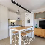 公寓 Les Terrasses De Cavaliere Ii By Interhome 勒拉旺杜