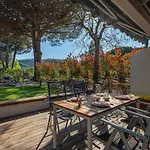 Les Terrasses De Cavaliere Ii By Interhome * 勒拉旺杜