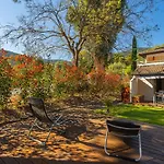 Les Terrasses De Cavaliere Ii By Interhome 公寓 勒拉旺杜