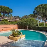 Les Terrasses De Cavaliere Ii By Interhome 公寓 *