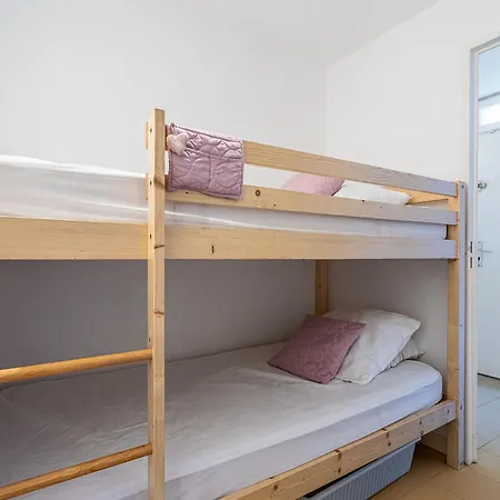 דירה Les Terrasses De Cavaliere Ii By Interhome *