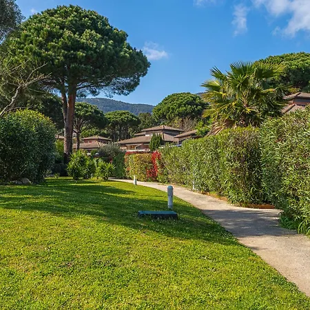 Les Terrasses De Cavaliere Ii By Interhome * לה לבאנדו