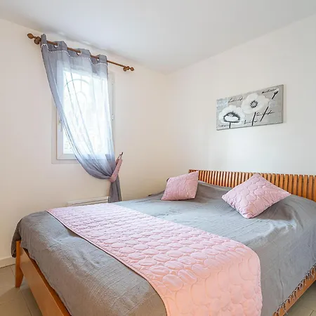 Les Terrasses De Cavaliere Ii By Interhome דירה *
