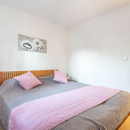 Appartement Les Terrasses De Cavaliere Ii By Interhome *