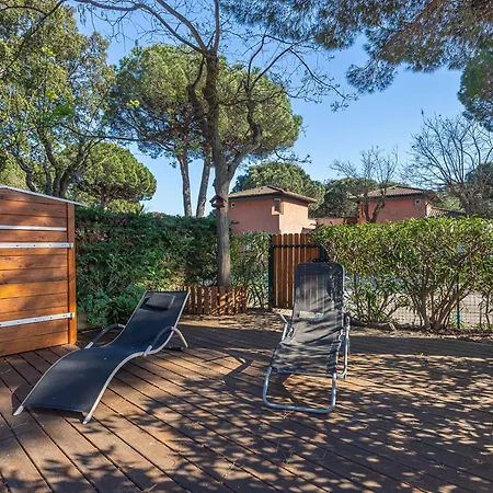 Les Terrasses De Cavaliere Ii By Interhome דירה לה לבאנדו