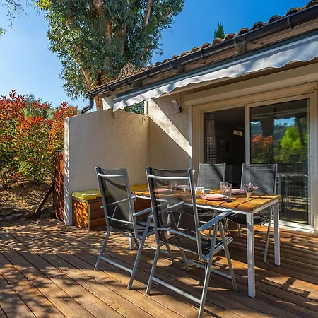 Les Terrasses De Cavaliere Ii By Interhome לה לבאנדו