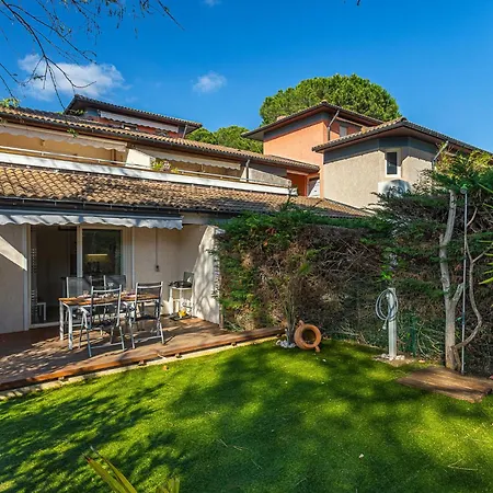 Les Terrasses De Cavaliere Ii By Interhome דירה
