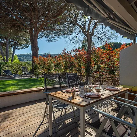 Les Terrasses De Cavaliere Ii By Interhome * לה לבאנדו