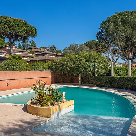 Les Terrasses De Cavaliere Ii By Interhome דירה *