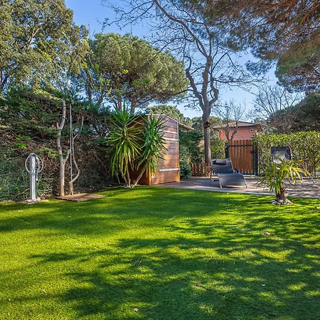 Les Terrasses De Cavaliere Ii By Interhome דירה
