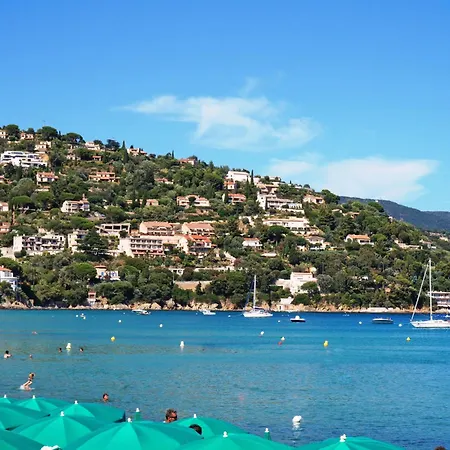 Les Terrasses De Cavaliere Ii By Interhome Appartamento