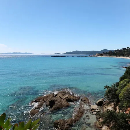 Appartamento Les Terrasses De Cavaliere Ii By Interhome *
