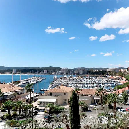 Les Terrasses De Cavaliere Ii By Interhome * Le Lavandou
