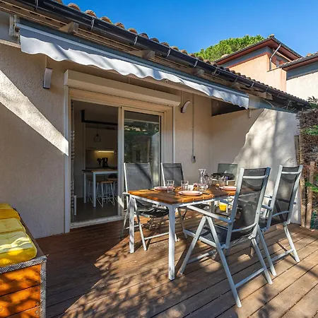 Les Terrasses De Cavaliere Ii By Interhome アパート ル・ラヴァンドゥー