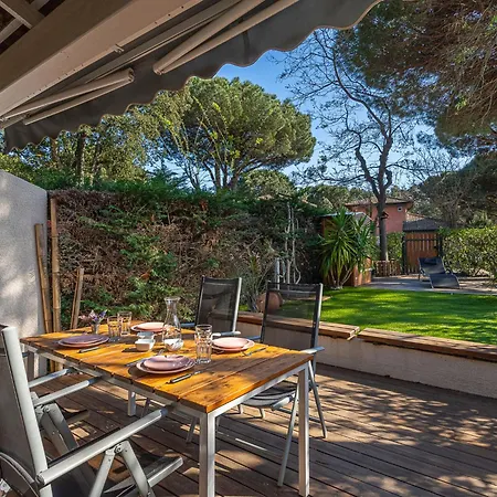 Les Terrasses De Cavaliere Ii By Interhome
